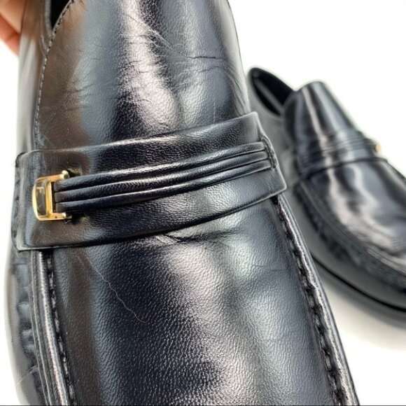 Florsheim Men Riva Moc Toe Loafer 12 3E main image 8